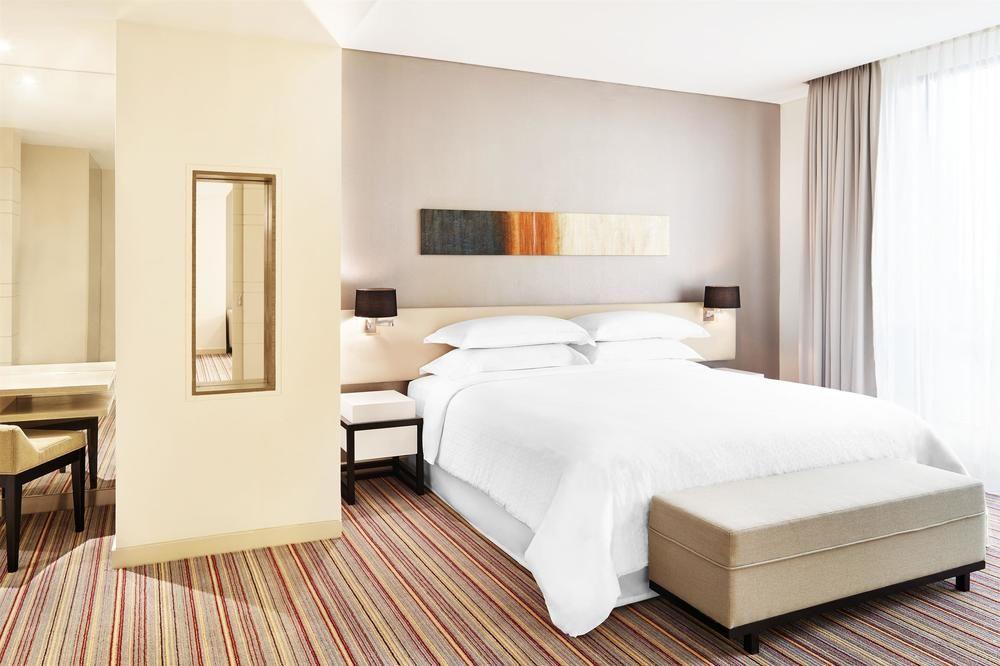 Four Points By Sheraton Puchong Zewnętrze zdjęcie