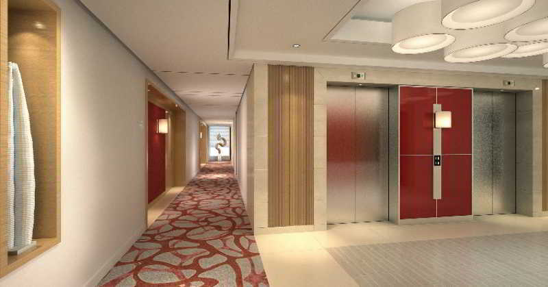 Four Points By Sheraton Puchong Zewnętrze zdjęcie