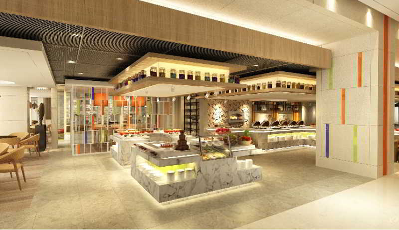 Four Points By Sheraton Puchong Zewnętrze zdjęcie