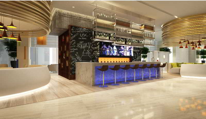 Four Points By Sheraton Puchong Zewnętrze zdjęcie