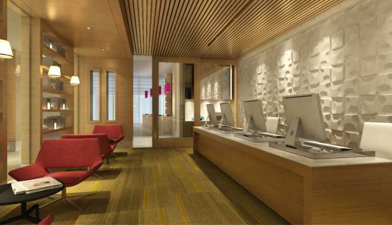 Four Points By Sheraton Puchong Zewnętrze zdjęcie