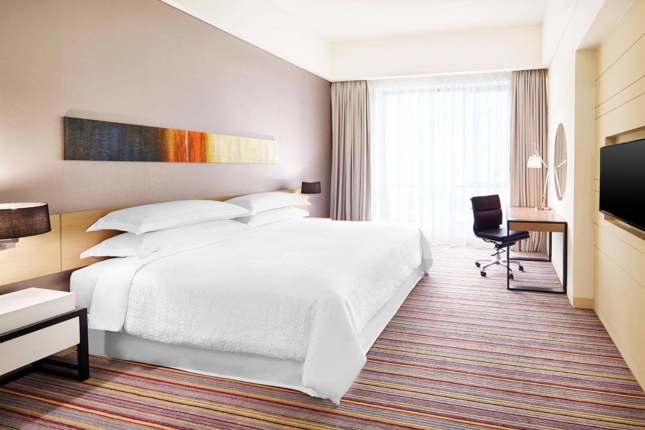 Four Points By Sheraton Puchong Zewnętrze zdjęcie
