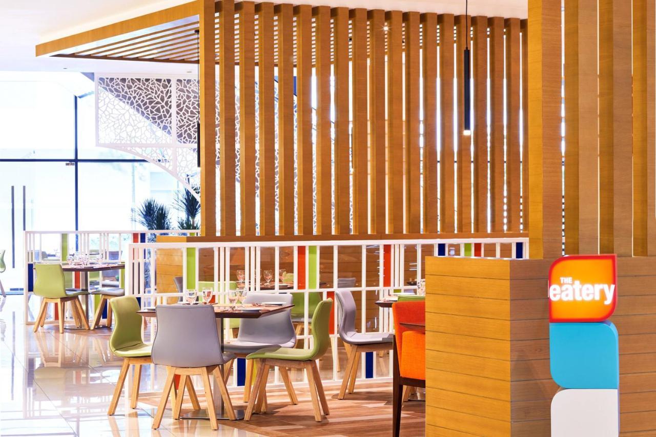 Four Points By Sheraton Puchong Zewnętrze zdjęcie