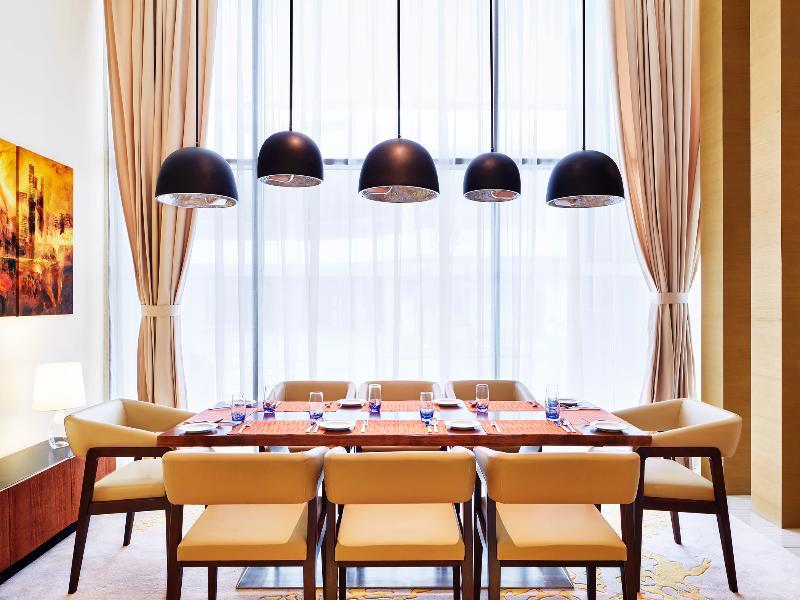 Four Points By Sheraton Puchong Zewnętrze zdjęcie