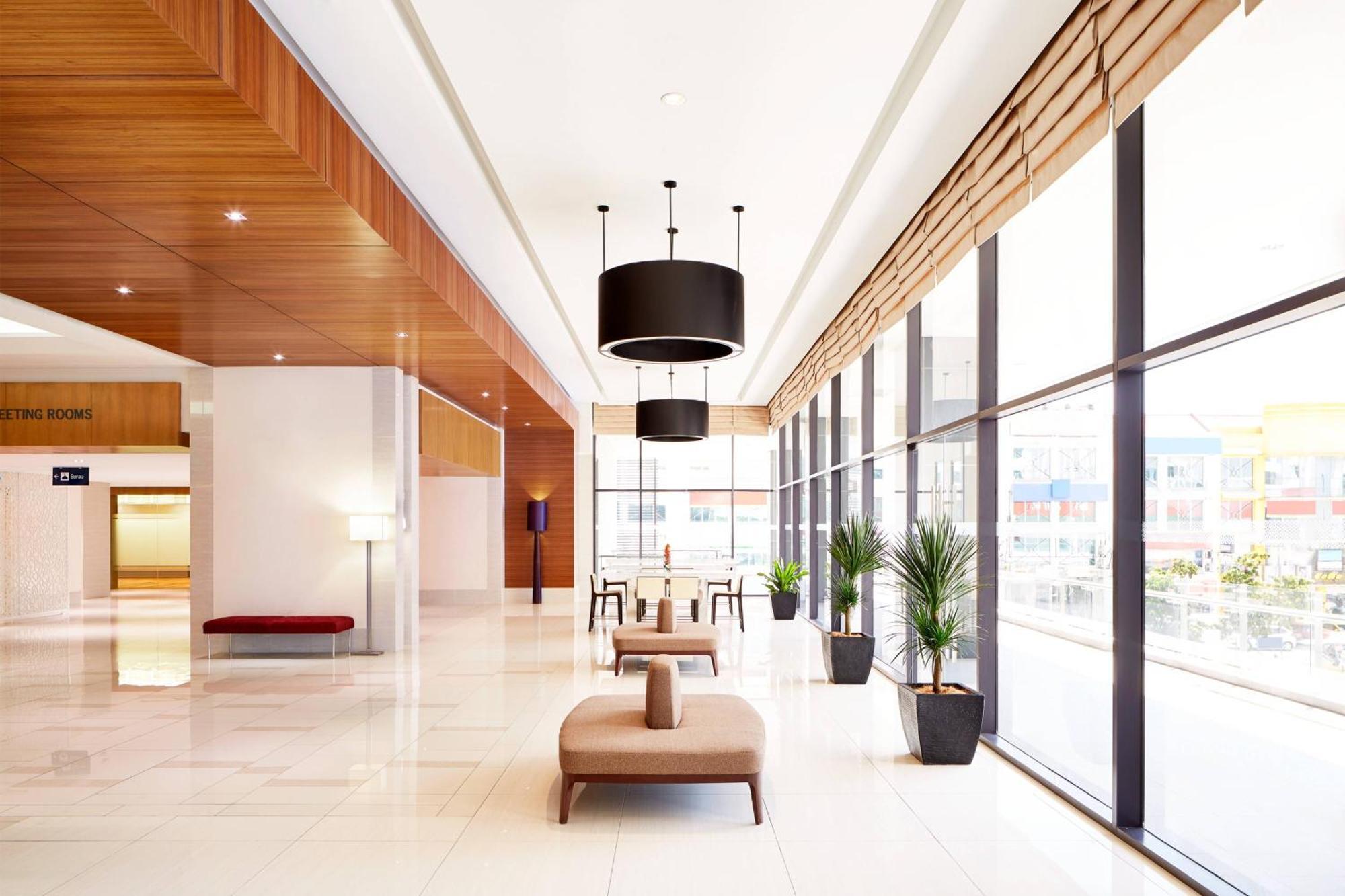 Four Points By Sheraton Puchong Zewnętrze zdjęcie