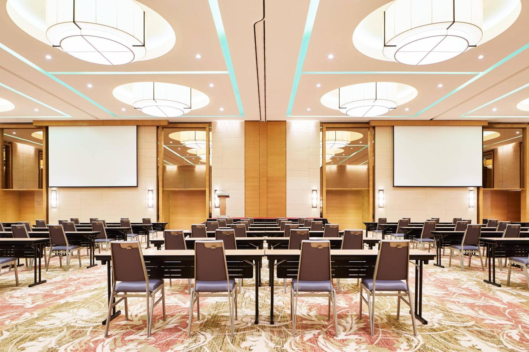 Four Points By Sheraton Puchong Zewnętrze zdjęcie