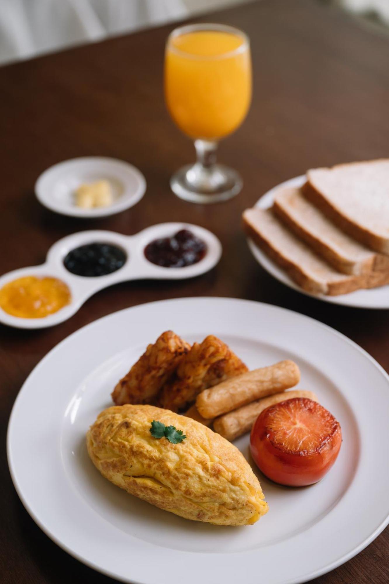 Four Points By Sheraton Puchong Zewnętrze zdjęcie