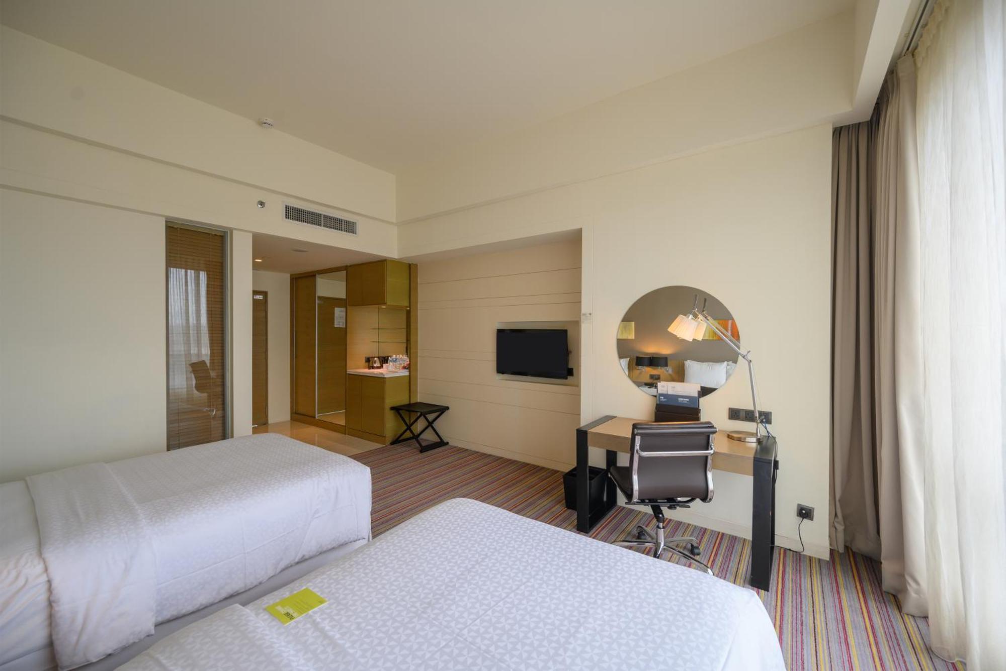 Four Points By Sheraton Puchong Zewnętrze zdjęcie