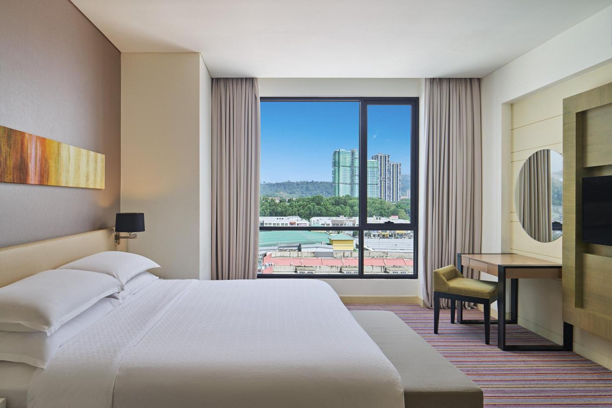 Four Points By Sheraton Puchong Zewnętrze zdjęcie