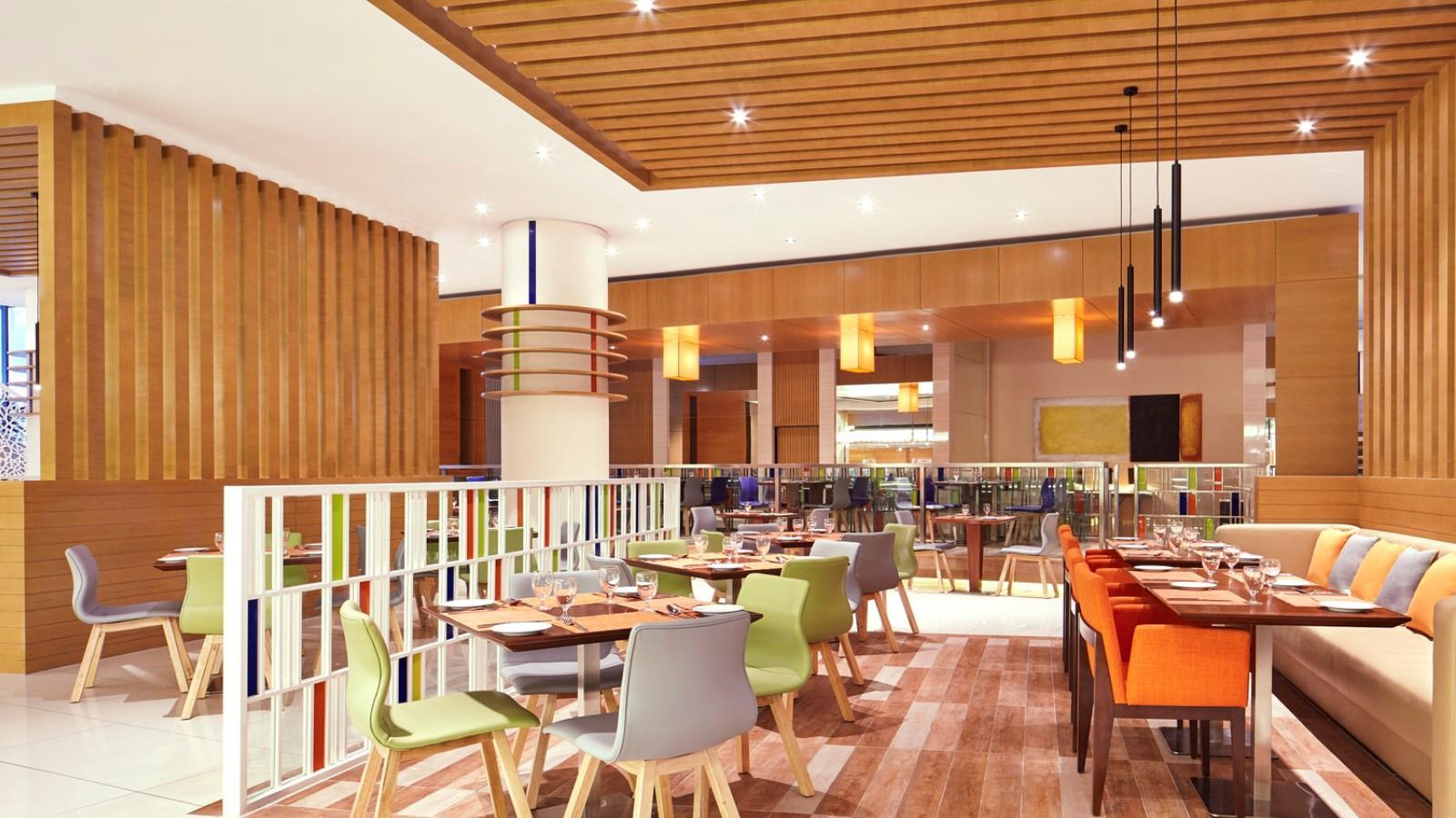 Four Points By Sheraton Puchong Zewnętrze zdjęcie