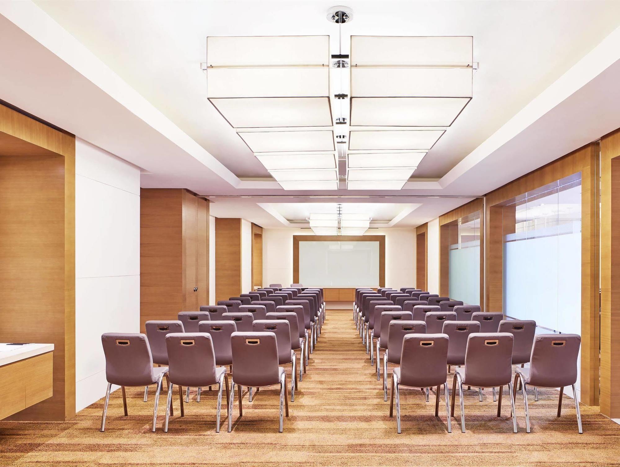 Four Points By Sheraton Puchong Zewnętrze zdjęcie