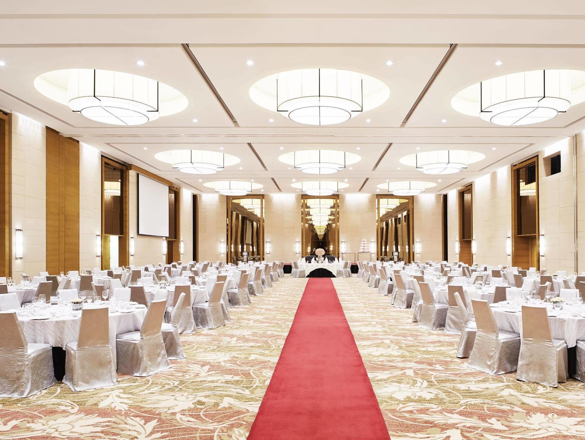 Four Points By Sheraton Puchong Zewnętrze zdjęcie