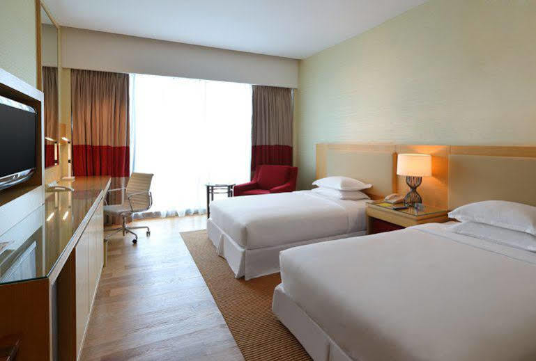 Four Points By Sheraton Puchong Zewnętrze zdjęcie