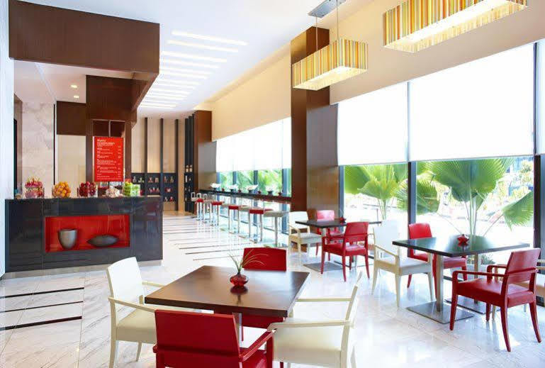 Four Points By Sheraton Puchong Zewnętrze zdjęcie