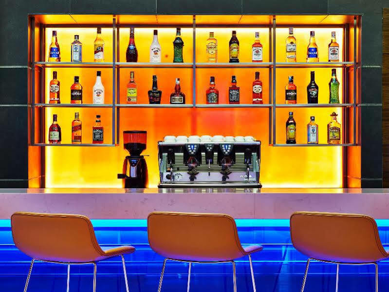 Four Points By Sheraton Puchong Zewnętrze zdjęcie