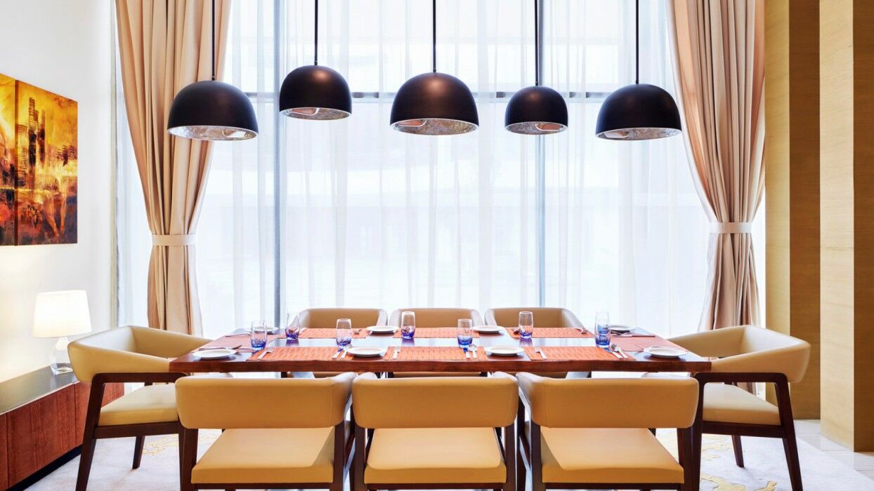Four Points By Sheraton Puchong Zewnętrze zdjęcie